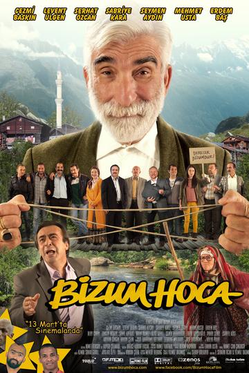 Poster Unser Hodscha