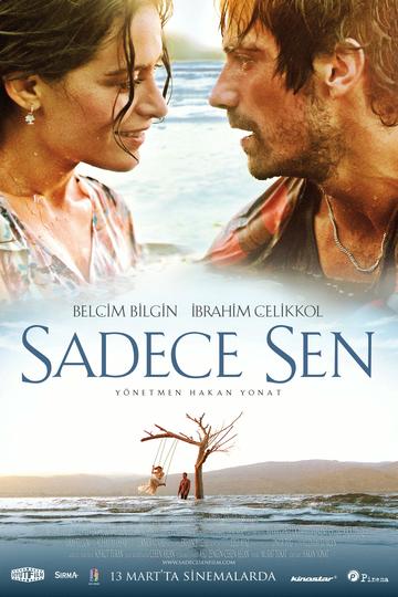 Sadece Sen - Du allein