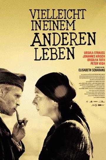 Poster Vielleicht in einem anderen Leben