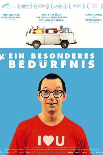 (K)ein besonderes Bedürfnis