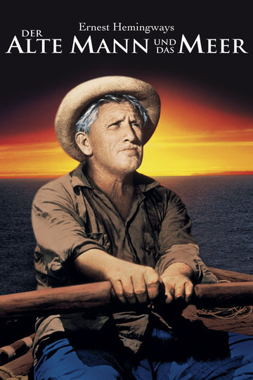 Der alte Mann und das Meer