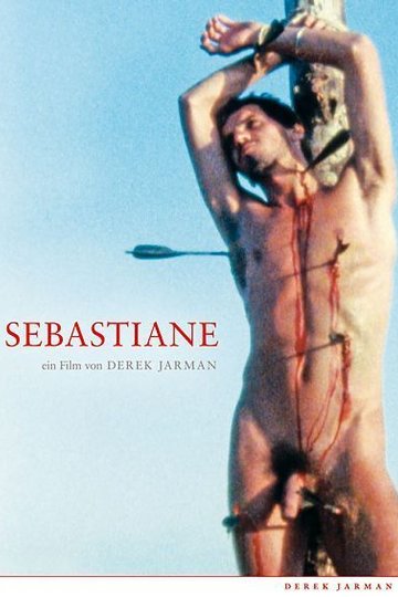 Poster Sebastiane