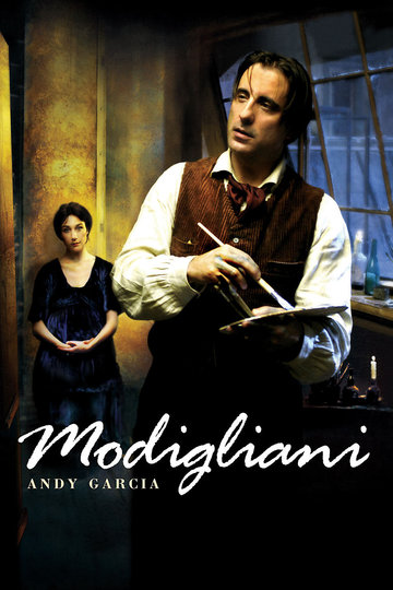 Modigliani - Ein Leben in Leidenschaft
