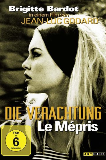 Die Verachtung