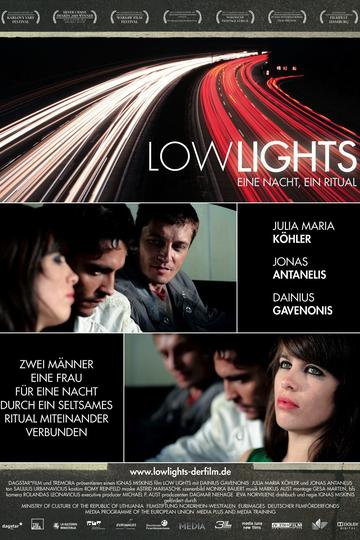 LowLights - Eine Nacht, ein Ritual