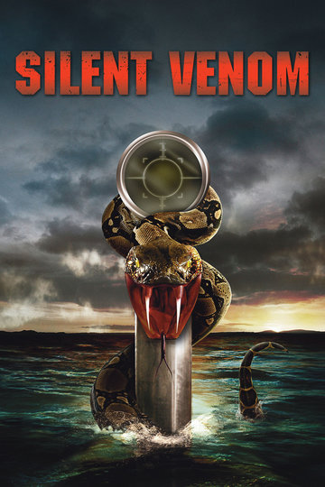 Poster Silent Venom