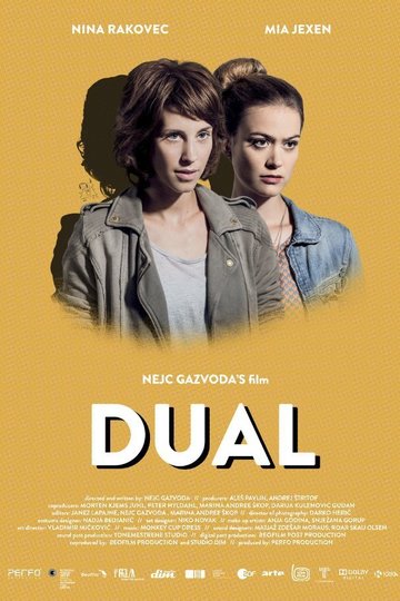 Poster Dual - Zu zweit