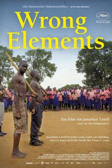 Wrong Elements