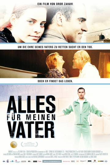 Poster Alles für meinen Vater