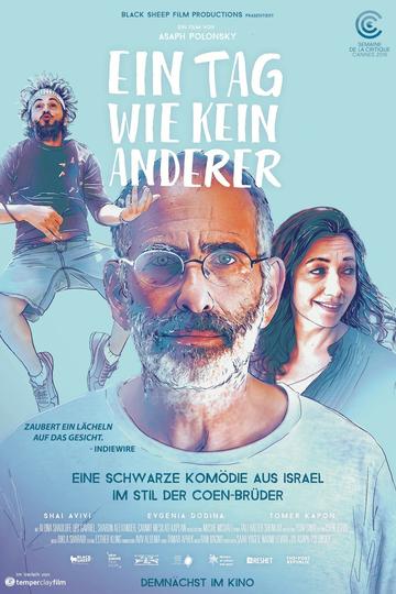 Poster Ein Tag wie kein anderer