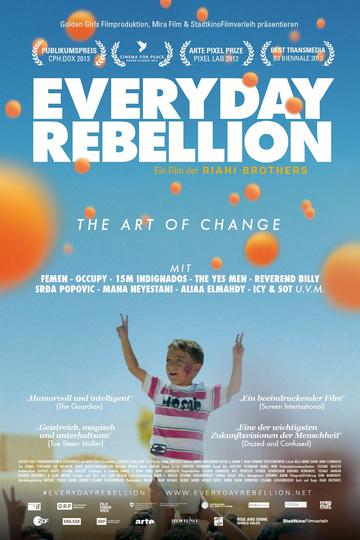 Everyday Rebellion