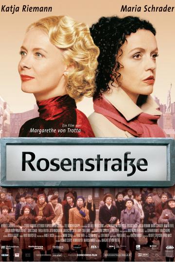 Rosenstraße
