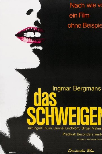 Das Schweigen