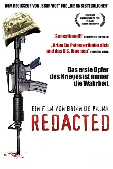 Redacted