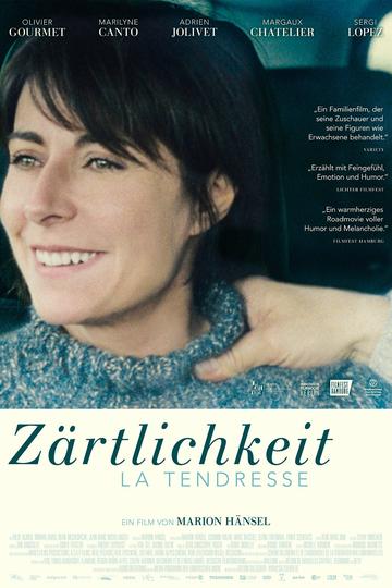 Zärtlichkeit