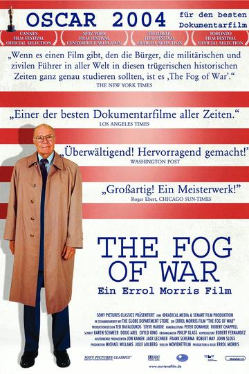 The Fog of War