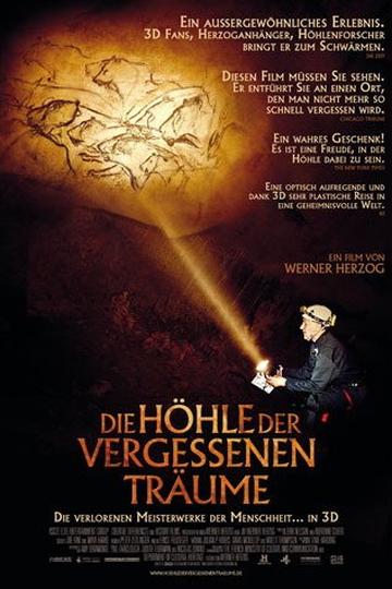 Die Höhle der vergessenen Träume