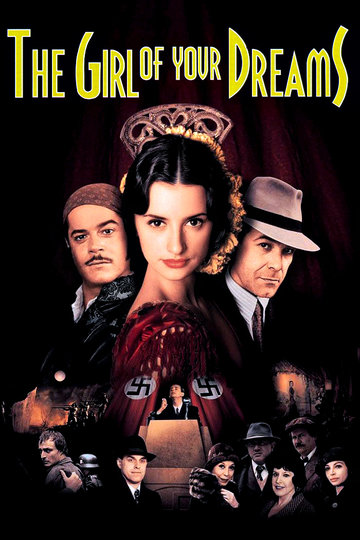 Poster Das Mädchen deiner Träume 1998