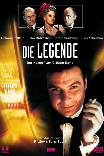 Citizen Kane - Die Hollywood-Legende