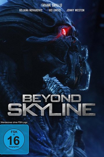 Beyond Skyline