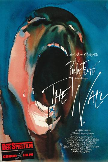 Pink Floyd - The Wall