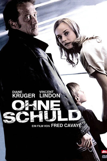 Poster Ohne Schuld