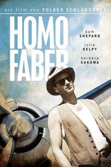 Homo Faber