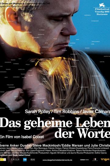 Das geheime Leben der Worte