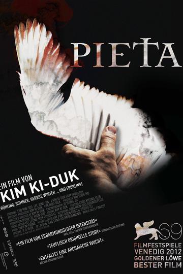 Poster Pieta