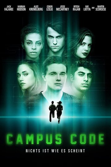 Poster Campus Code
