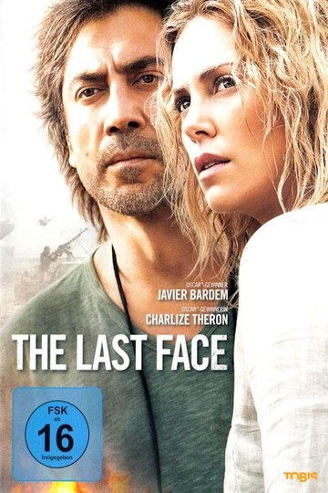 Poster The Last Face