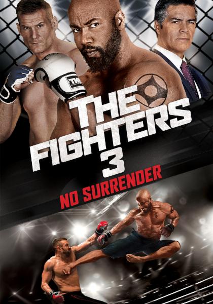 Never Back Down: No Surrender