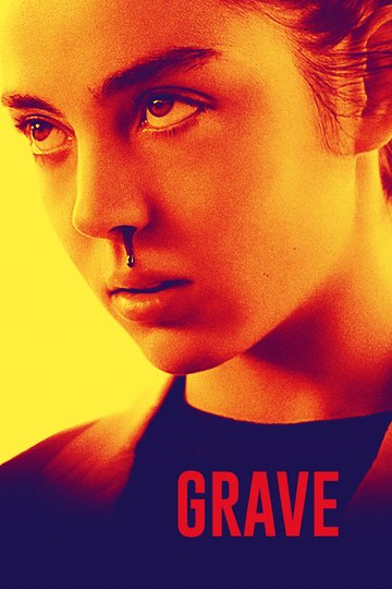 Poster Grave