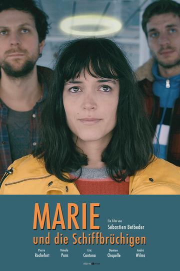 Poster Marie und die Schiffbrüchigen