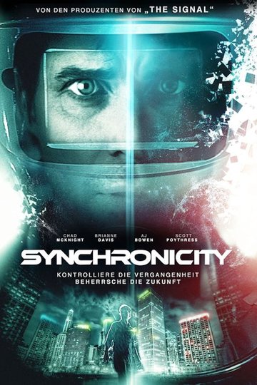 Poster Synchronicity