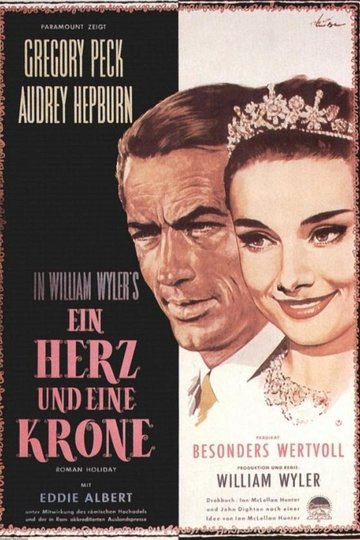 Ein Herz und eine Krone