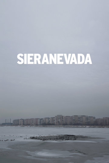 Poster Sieranevada
