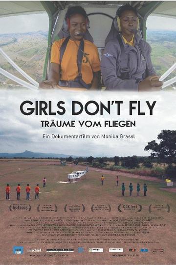 Poster Träume vom Fliegen