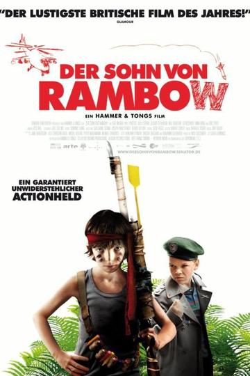 Der Sohn von Rambow