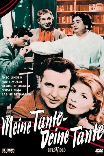 Meine Tante, deine Tante