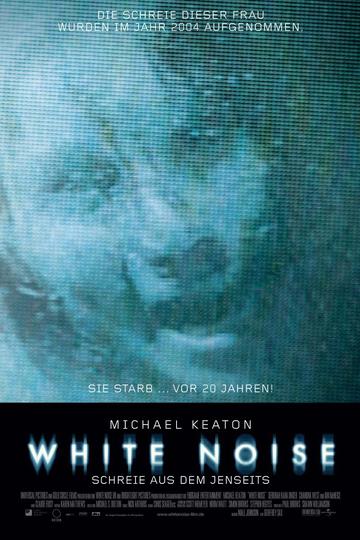 White Noise - Schreie aus dem Jenseits