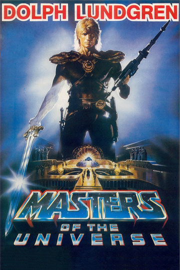 Masters of the Universe