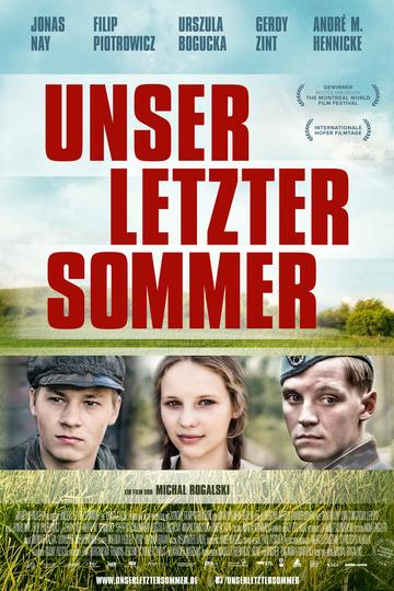 Unser letzter Sommer