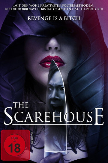 The Scarehouse