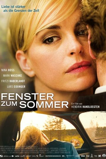 Fenster zum Sommer