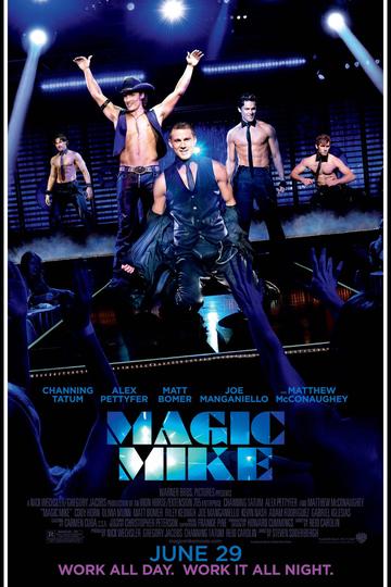 Magic Mike