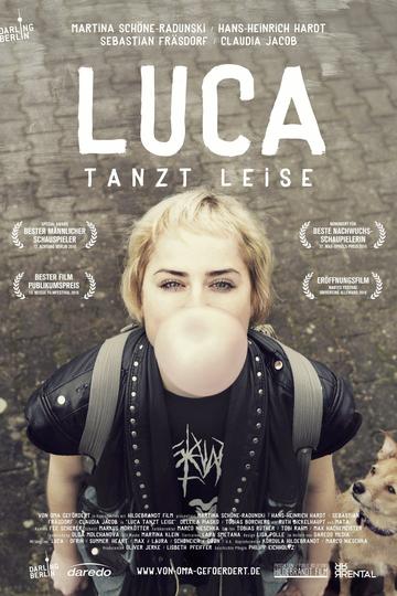 Poster Luca tanzt leise