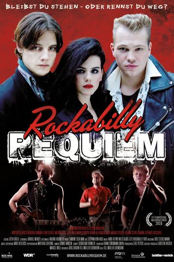 Rockabilly Requiem