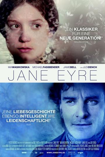 Jane Eyre