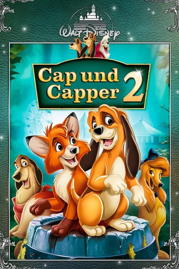 Cap and Capper 2